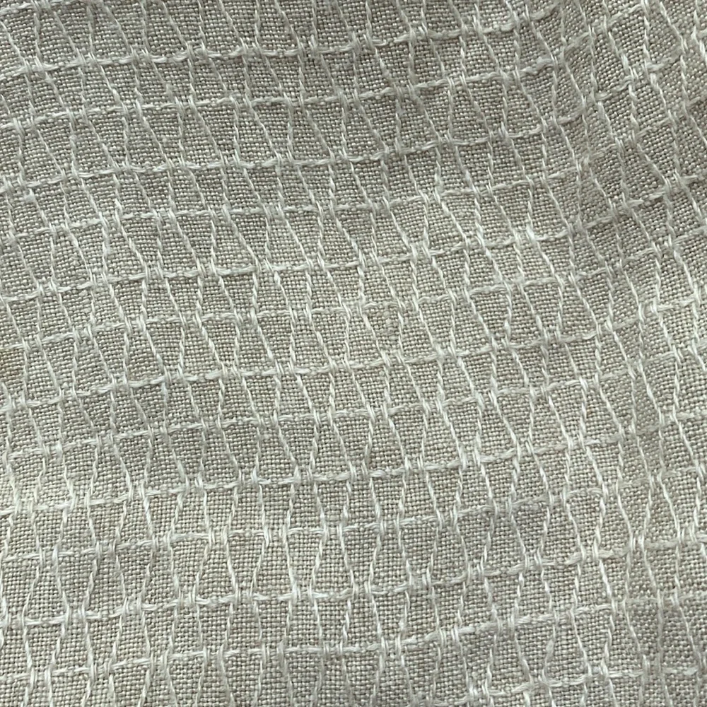 Eileen Fisher 100% linen maxi skirt minimalist light academic lightweight Small - Picture 11 of 11